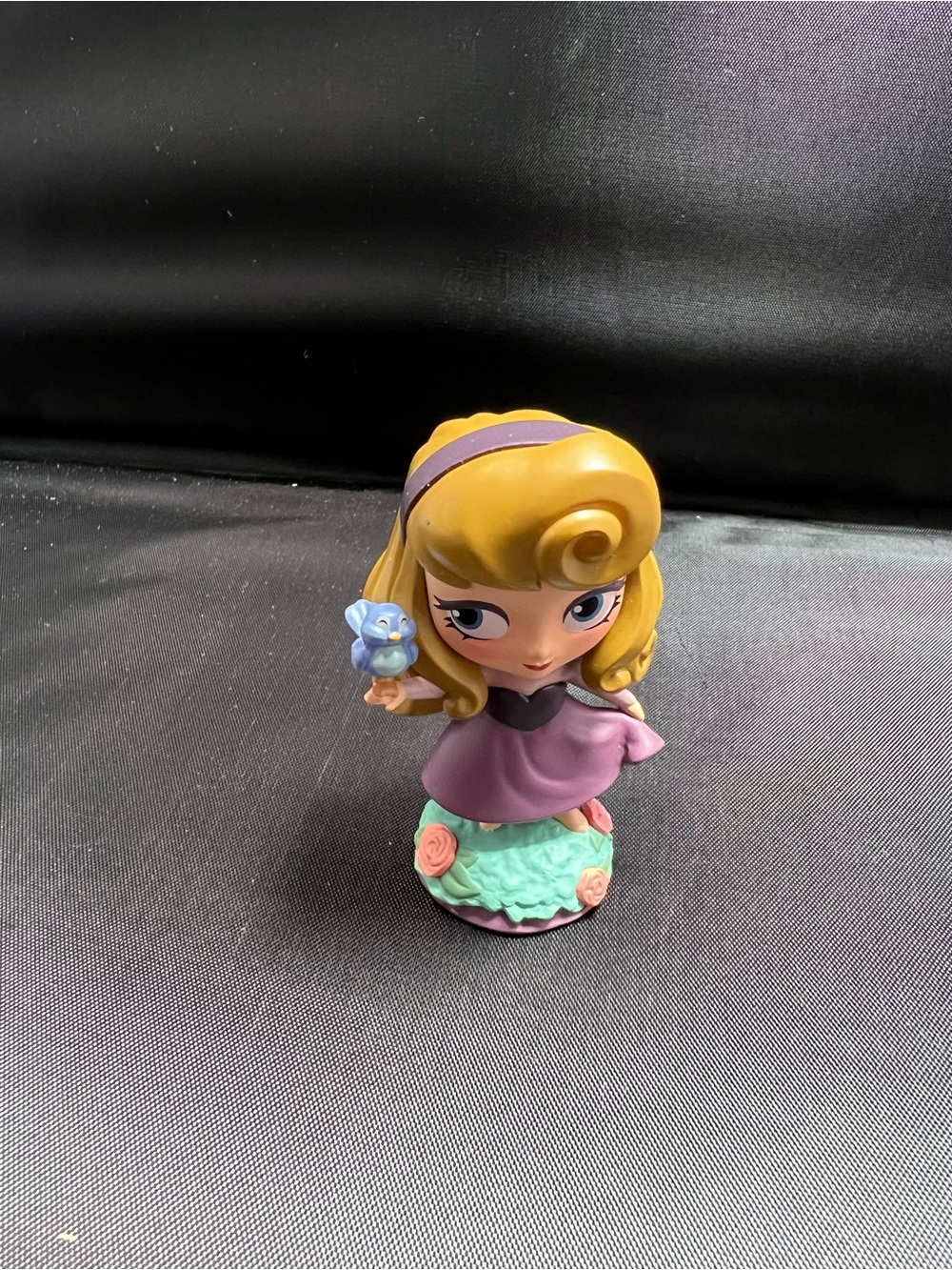 Disney Princess Aurora Mini Figure – World of Miss Mindy Style by Stacy Aoyama